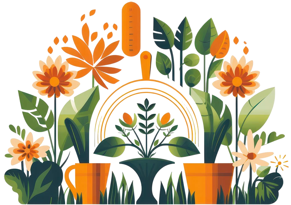 Mini csomag – Ágyásterv